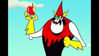 How the Skeleton Stole Christmas - Part 4 Lord Hater Steals Christmas