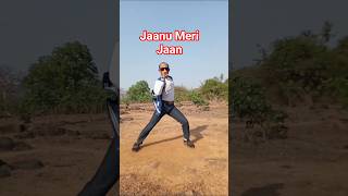 #JaanuMeriJaan #KishoreKumar #MohammedRafi #BollywoodDance #ShortsTrends #DanceReels