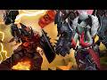 Overlord UPDATES! ☕ | World of Warcraft Battleground 1 v X World PVP | #Overlord