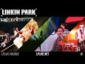 Linkin Park - Paris, France (2001.03.15)