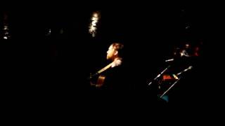 Frigthened Rabbit Poke Live Accoustic Encore