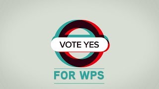 Vote Yes for WPS 2019
