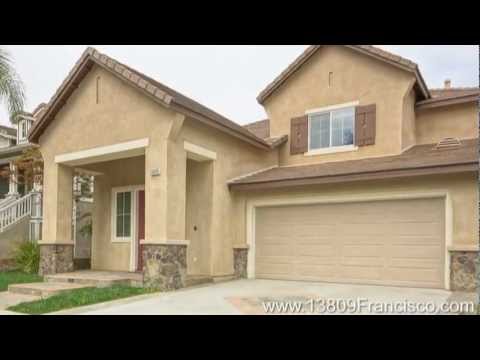 13809 Francisco Dr, La Mirada, CA home video tour