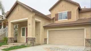 13809 Francisco Dr video tour