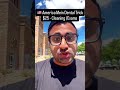 America Mein Dental Trick #desiinusa #usa #desi #desiamerican #healthinsurance