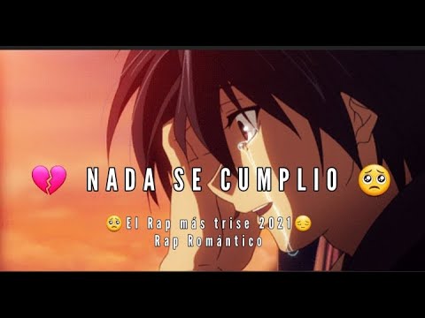 🥺 NADA SE