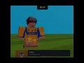 Cooking in a 1v1! 🔥 #roblox #Super league soccer