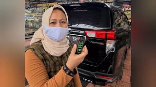 | Power back door terbaik mtech | soft close | Toyota inova venturer | bagasi auto|📲wa.081319153078 screenshot 2