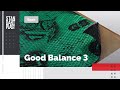 Вибродемпфер Good Balance 3