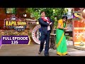The Kapil Sharma Show Season 2 -द कपिल शर्मा शो- Amazing Time With Jimmy - Ep 135 - Full Episode