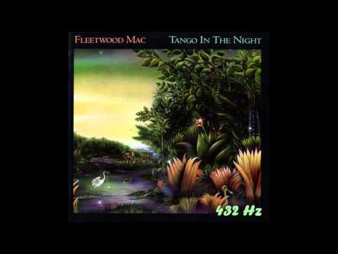 Fleetwood Mac - Everywhere [432 Hz]