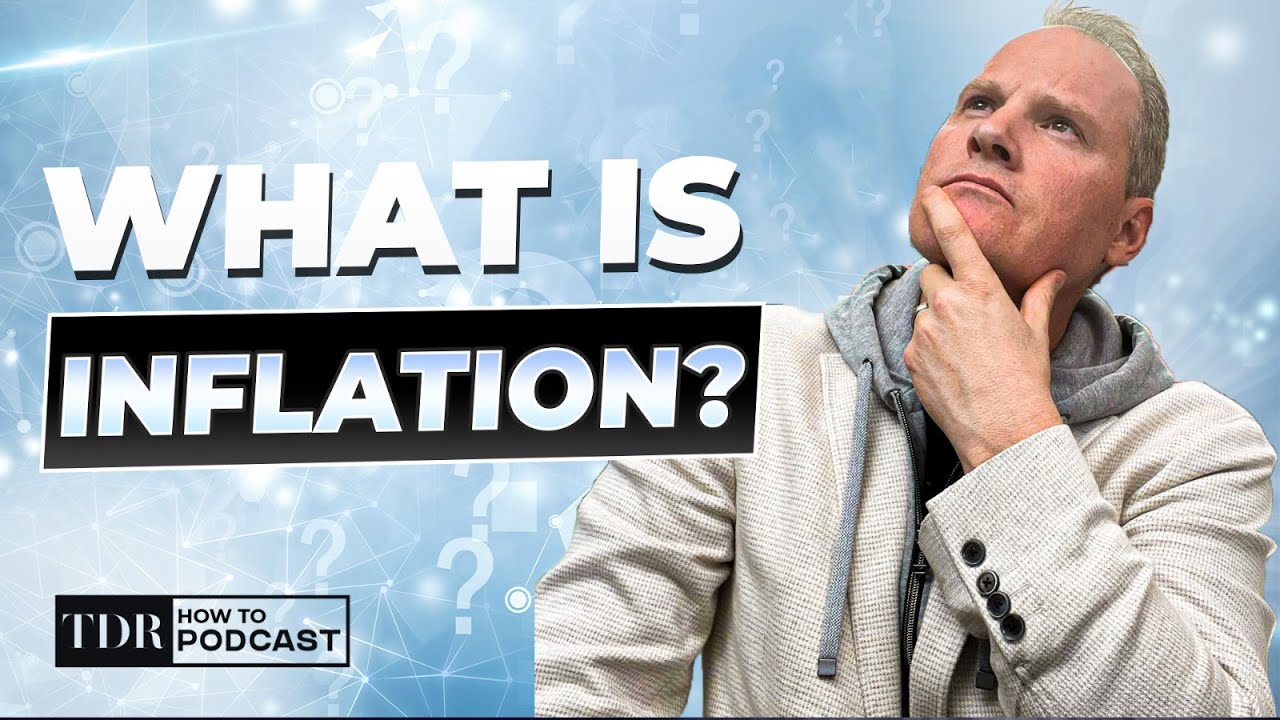 Understanding The CPI And Inflation