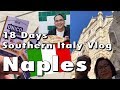 Naples Trip Vlog September  27