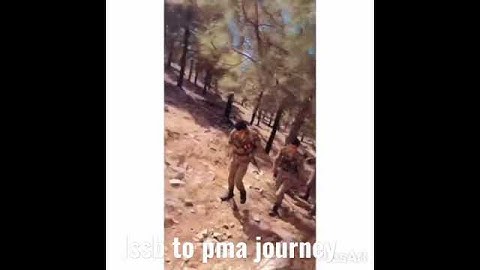 during yarmook exercise in pakistan military🇵🇰 ISSB /Pma status #pma #issb #shorts #pmakakul