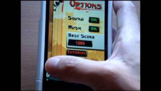 App Reviews: NinJump screenshot 5