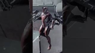 Finally Got The Archwing