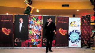 Ovidiu Komornyik  Esti Mireasa Vietii Mele