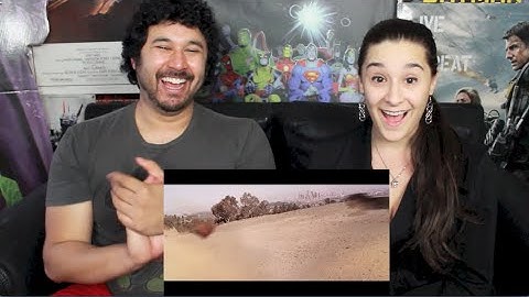 DRAGON BALL Z- Light of Hope - Pilot REACTION & REVIEW!!!