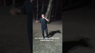 Söz müzik/ Hüseyin BAL bizim köyde düğün var 