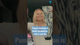 Pamela Anderson’s doc “A Love Story” takes “Pam & Tommy” down