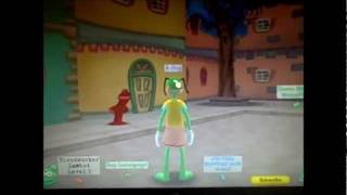 Toontown Halloween Episode - Part 1