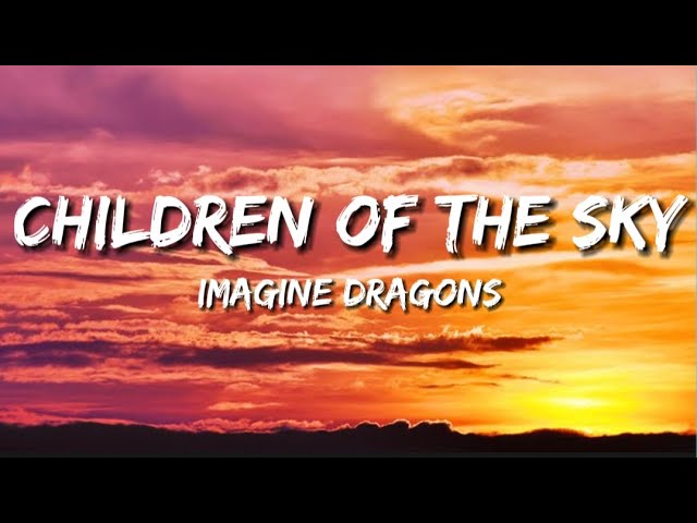 There's an Imagine Dragons Starfield song, and you can listen now