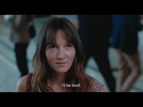 Alice and the Mayor / Alice et le maire (2019) - Trailer (English Subs)