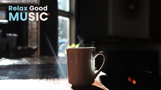 Spring juzz - Relaxing music for work, study - Spring mood
