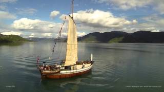 Saltdal Kommune - 67 Grader Nord