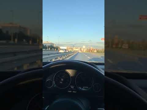 BMW STORY HİKAYE SNAP MERVE ÖZBEY