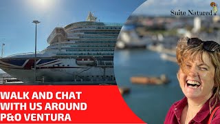 P&o live chat