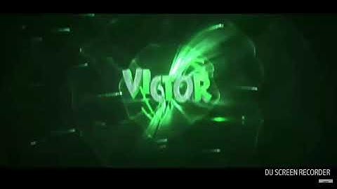 Intro para victor