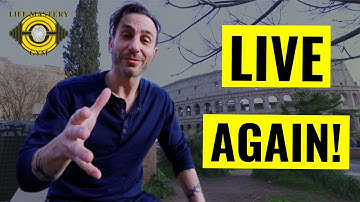 NLP Techniques For Anxiety FREE YOURSELF!