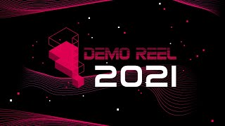 Demo Reel 2021 Game Ever Rrss