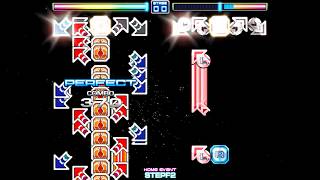 Pump It Up How To Play Twist Of Fate S19 Non Gimmick Ver