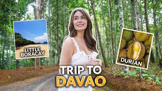 TRIP TO DAVAO! | IVANA ALAWI by Ivana Alawi 2,963,367 views 10 months ago 19 minutes