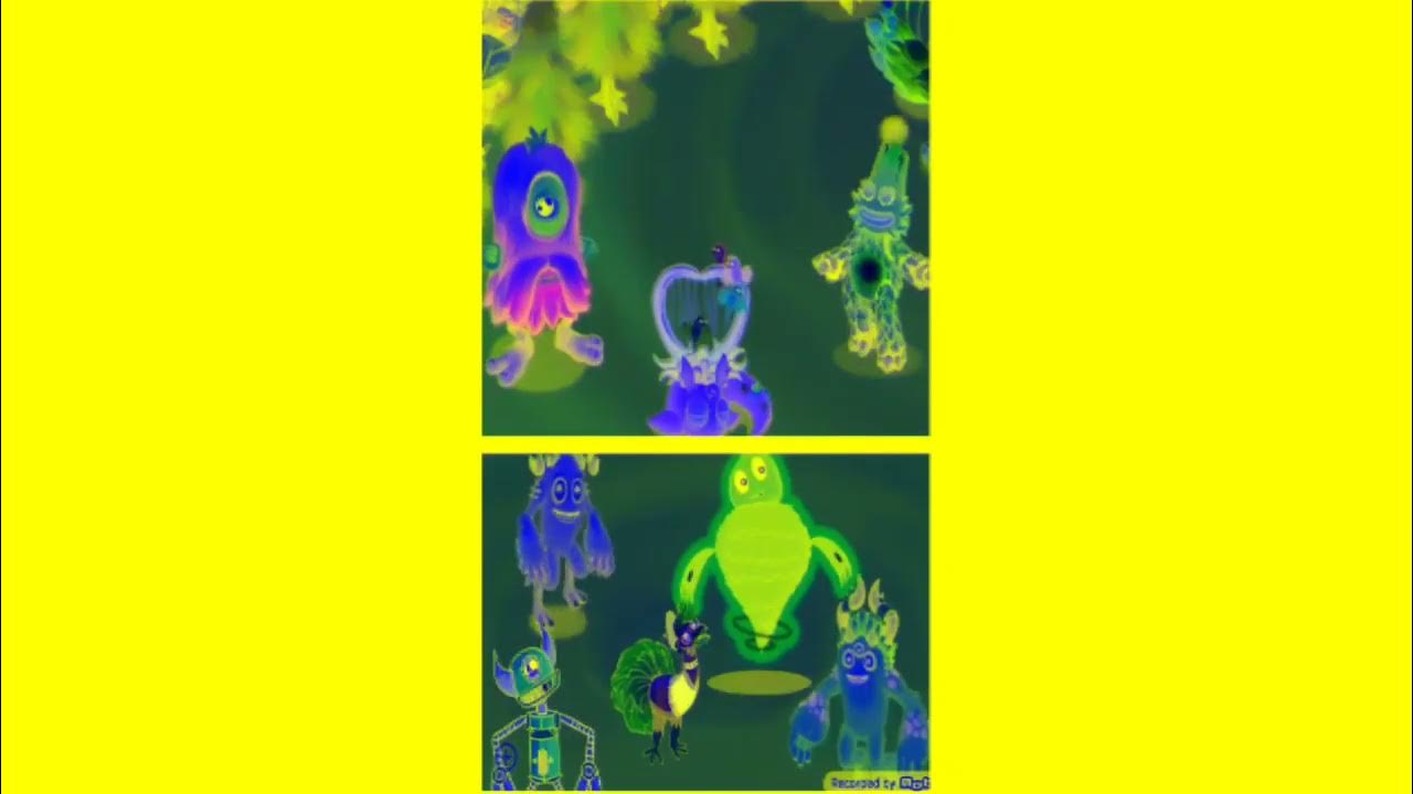 Rum Diddly Dum Dum Effects (Sponsored By Preview 2 Effects) YouTube