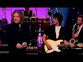 Robert Plant w/ Jeff Beck - Shake Rattle &amp; Roll  2002 (Jools&#39; Annual Hootenanny)