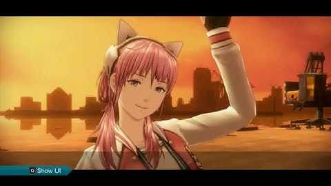 AI: The Somnium Files - Ending Dance