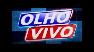 PROGRAMA OLHO VIVO  21-01-26 NO AR!!! TV NATIVA CANAL 7.1 HD RECORD