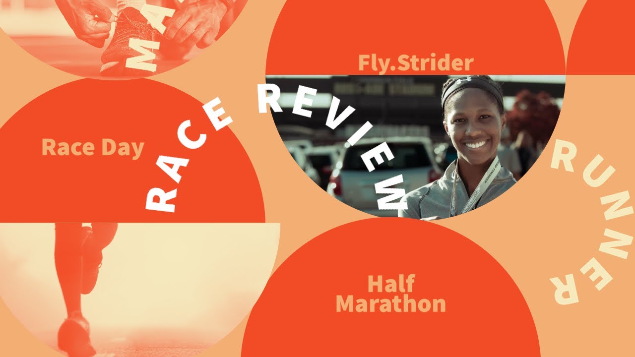 Race Review I Purdue Half Marathon 2022