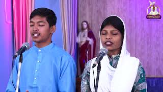 झूमो नाचो खुशी से आज येसु पैदा हुआ || 27 DEC. 2025 || B4JESUS WORSHIP MINISTRIES