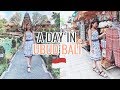 Exploring Ubud Market & Best Things To Do⎮Bali Trip 2018