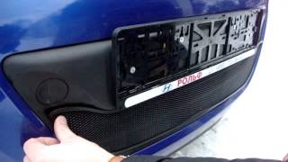 Hyundai i20 2008
