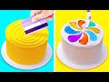 21 अद्भत केक की सजावट के आईडिया