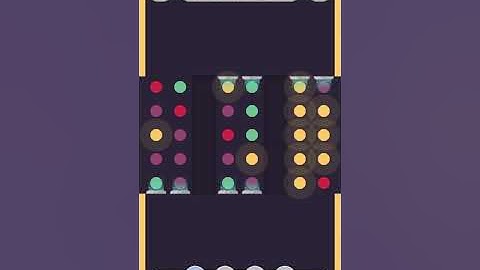 Two dots level 115 no powerups!!