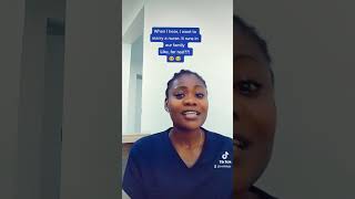 #blacknurses #nursesrock #blacknurseskillingit #viral #youtubeshorts