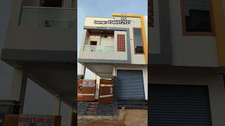 Ready To Move G+1 Commercial Property