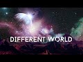 DestructX - Different World (Original song)