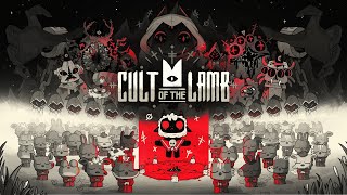 Основал свою РЕЛИГИЮ-Cult of the lamb